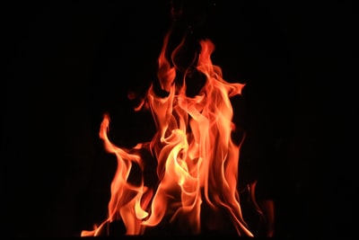 火の元素